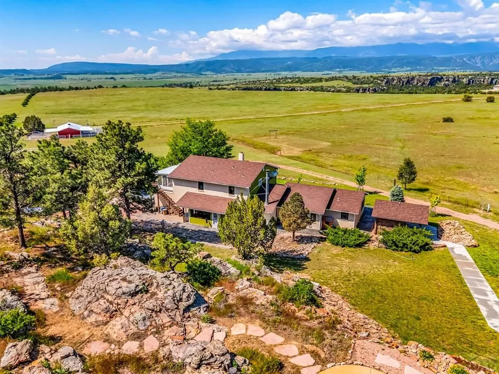 6100 Waterbarrel Road Beulah CO 81023