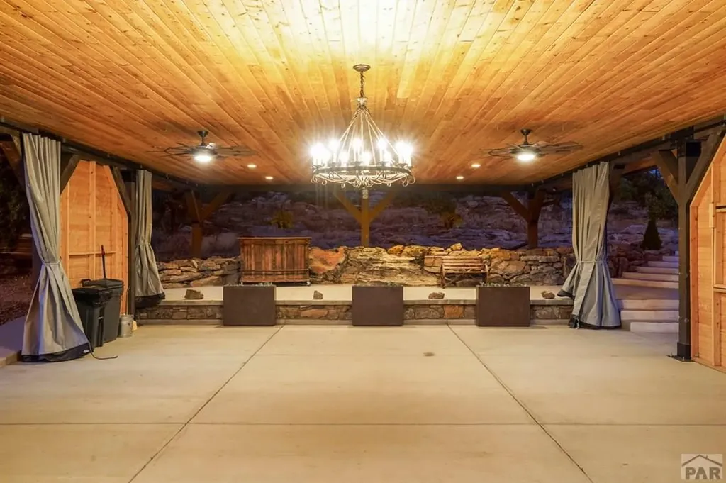 6100 Waterbarrel Road Beulah CO 81023