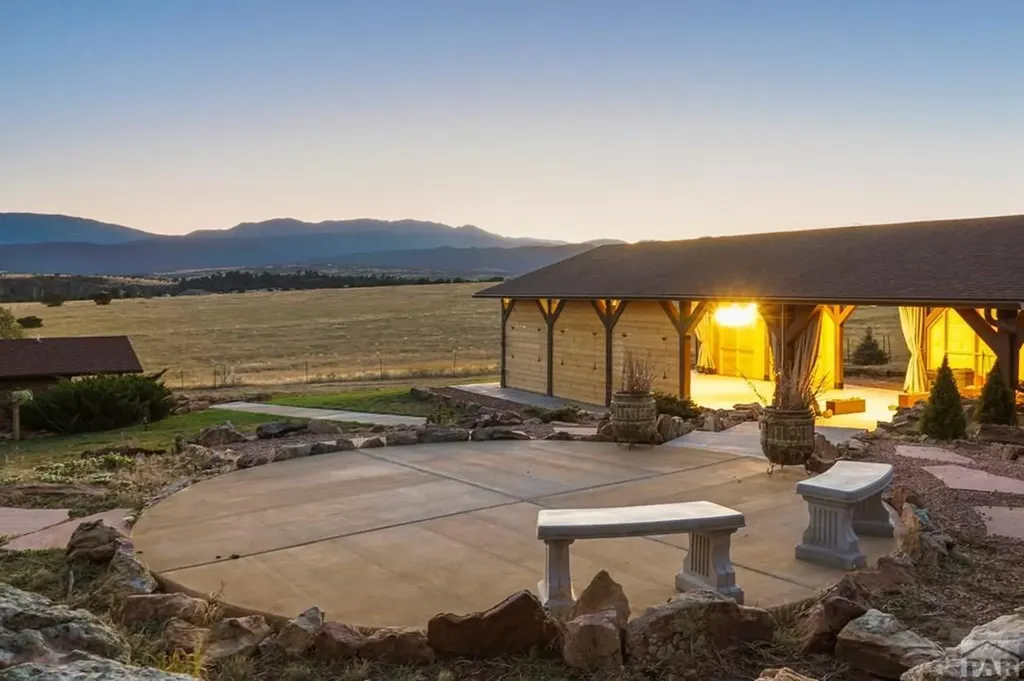 6100 Waterbarrel Road Beulah CO 81023