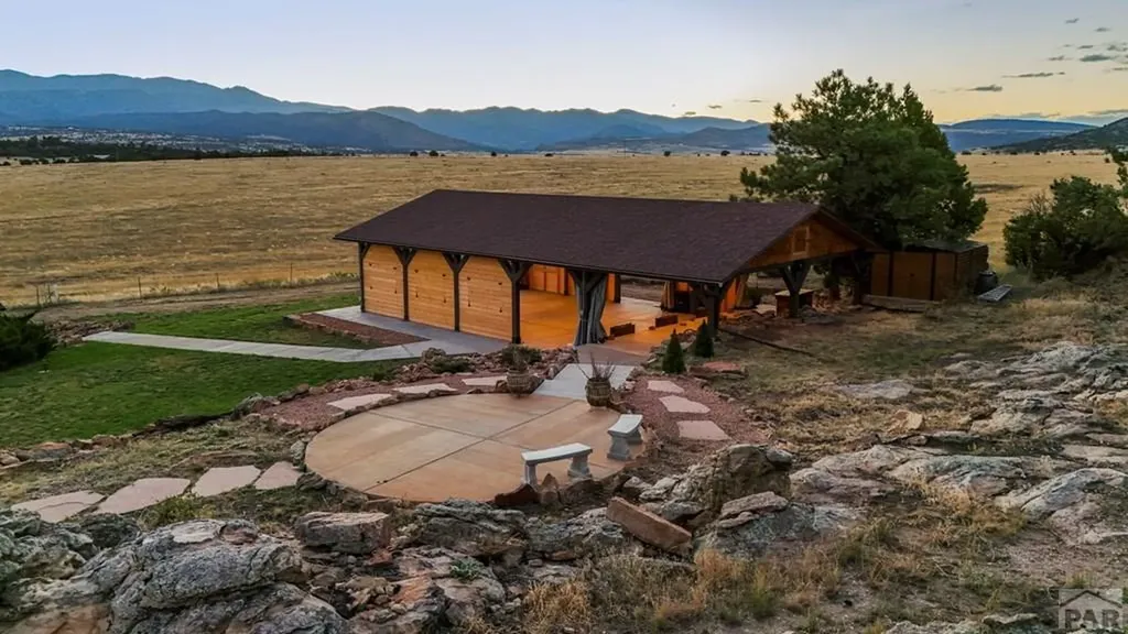 6100 Waterbarrel Road Beulah CO 81023