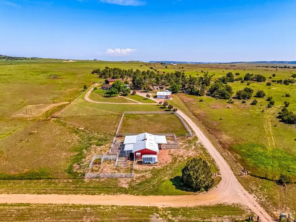 6100 Waterbarrel Road Beulah CO 81023