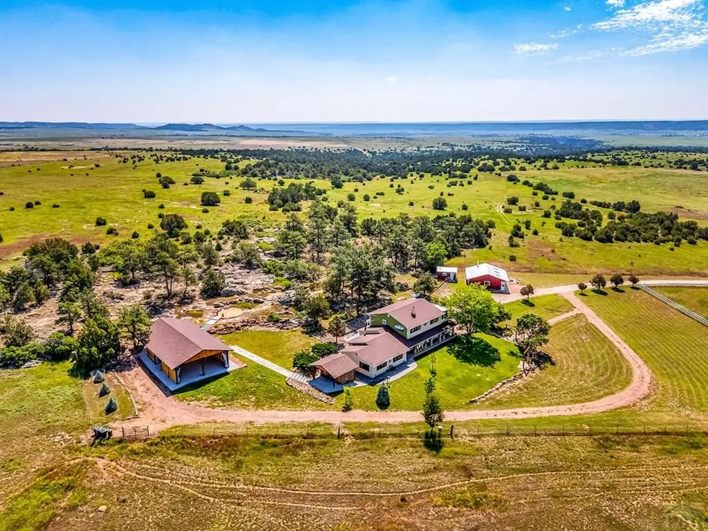 6100 Waterbarrel Road Beulah CO 81023