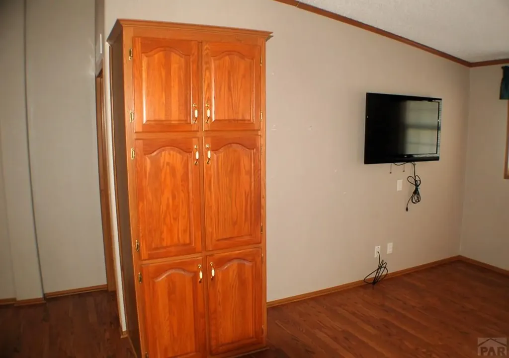 715 S Joe Martinez Lane Pueblo West CO 81007