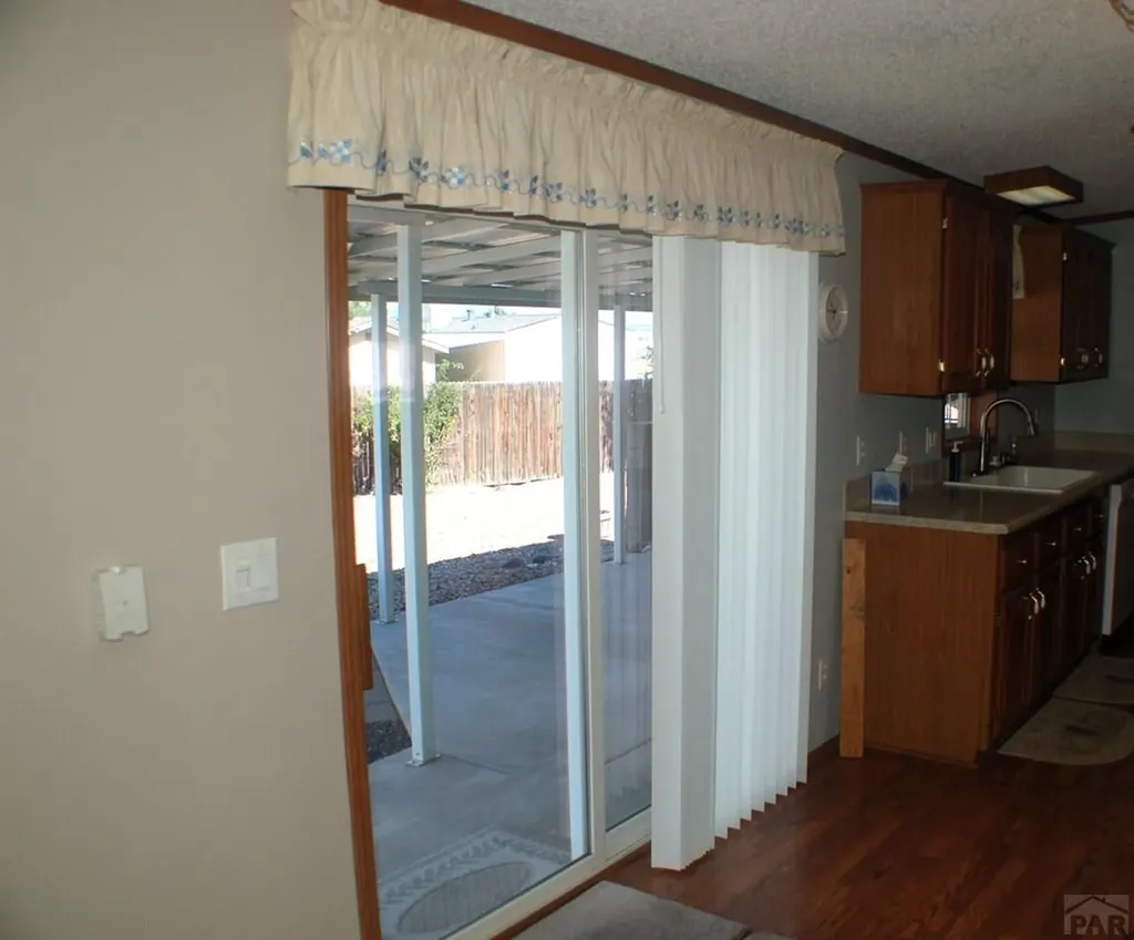 715 S Joe Martinez Lane Pueblo West CO 81007