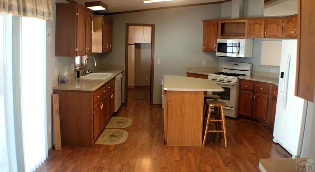 715 S Joe Martinez Lane Pueblo West CO 81007