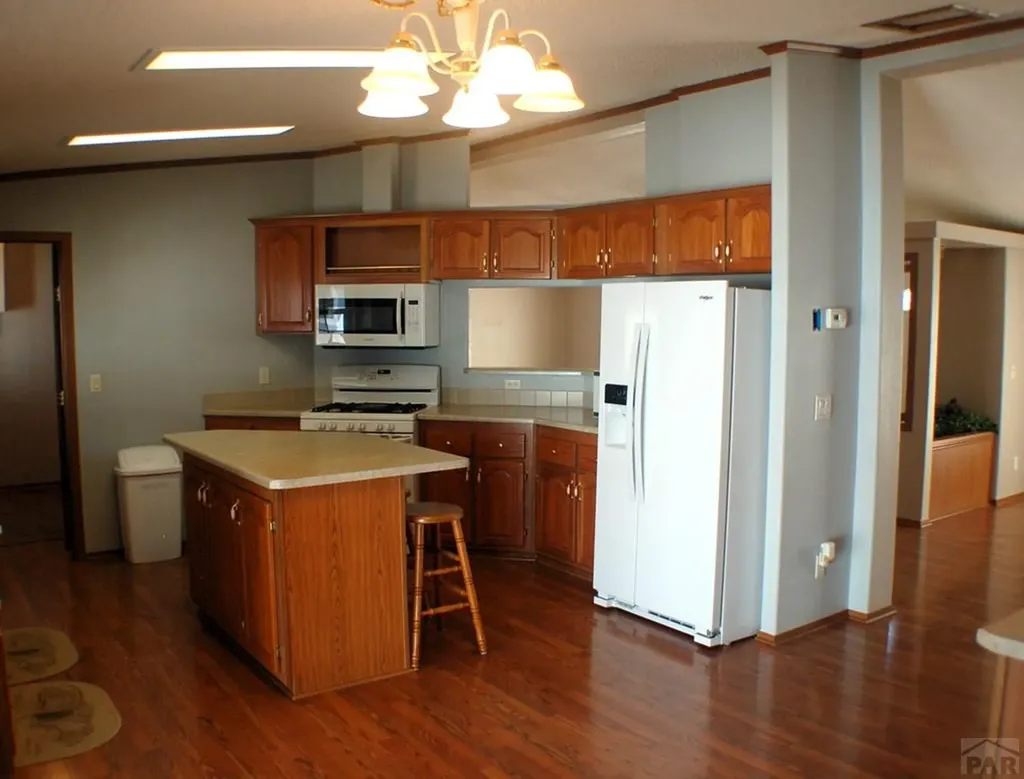 715 S Joe Martinez Lane Pueblo West CO 81007