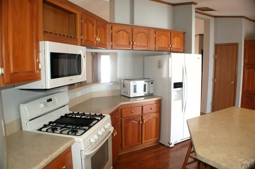 715 S Joe Martinez Lane Pueblo West CO 81007