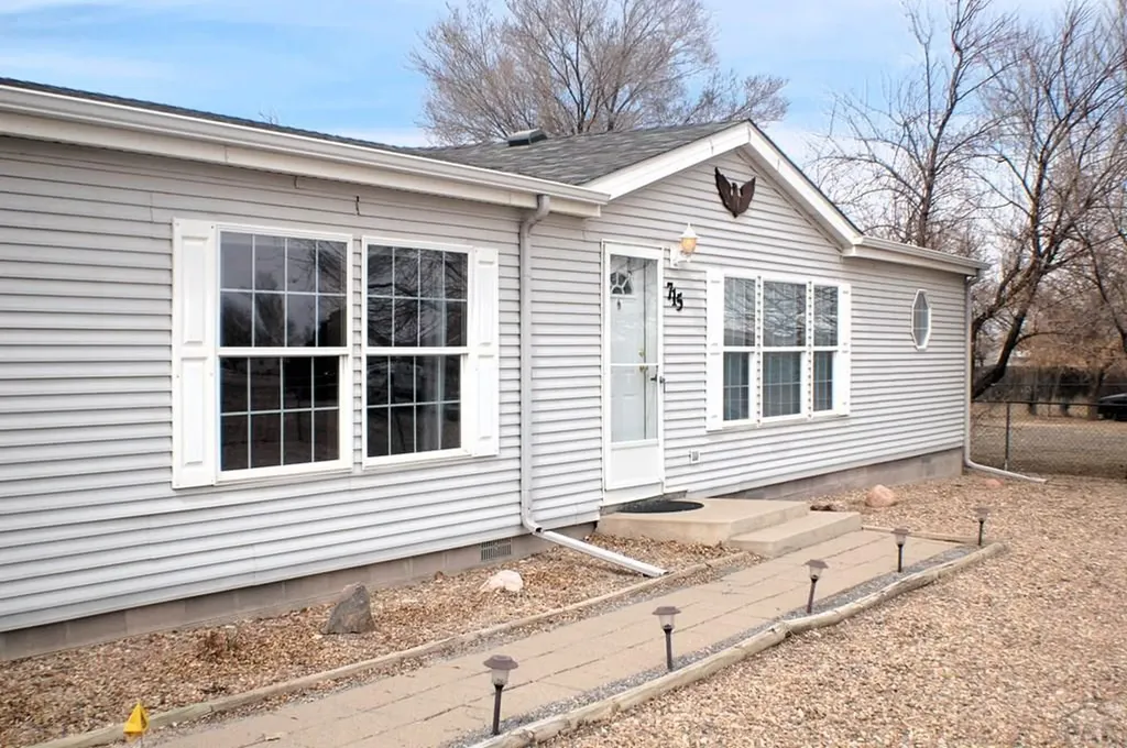 715 S Joe Martinez Lane Pueblo West CO 81007