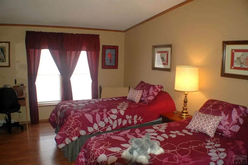 715 S Joe Martinez Lane Pueblo West CO 81007