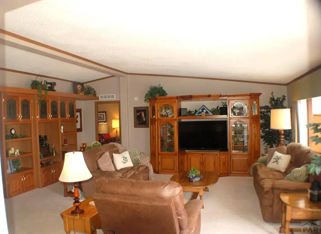 715 S Joe Martinez Lane Pueblo West CO 81007