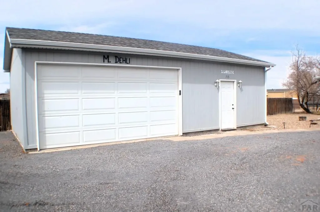 715 S Joe Martinez Lane Pueblo West CO 81007