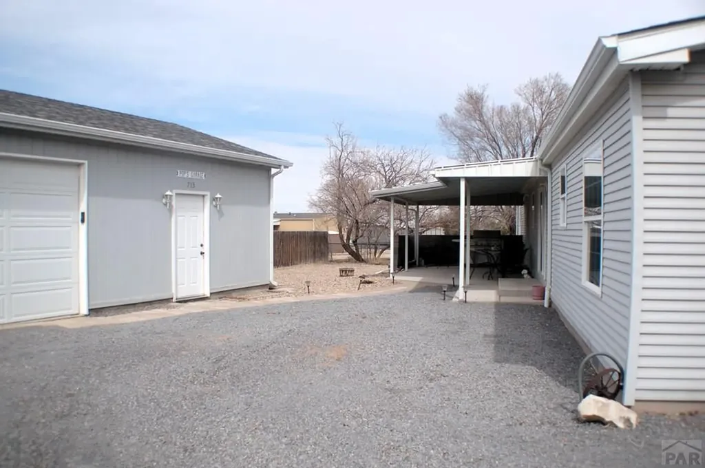 715 S Joe Martinez Lane Pueblo West CO 81007