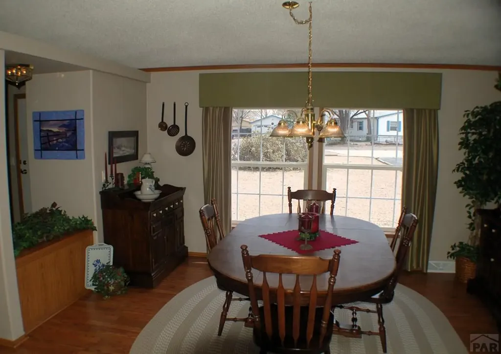 715 S Joe Martinez Lane Pueblo West CO 81007