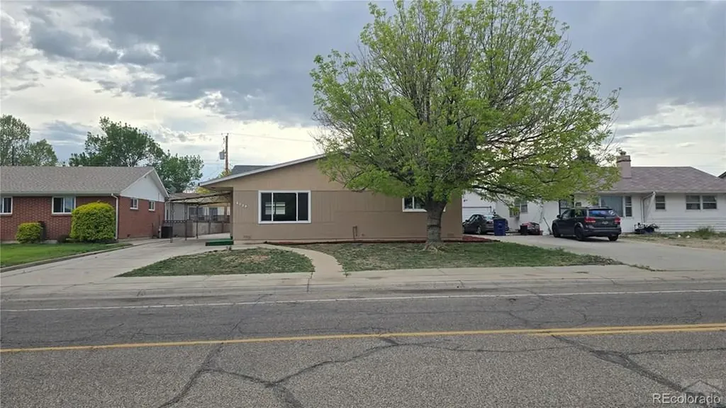 2029 Hollywood Drive Pueblo CO 81005