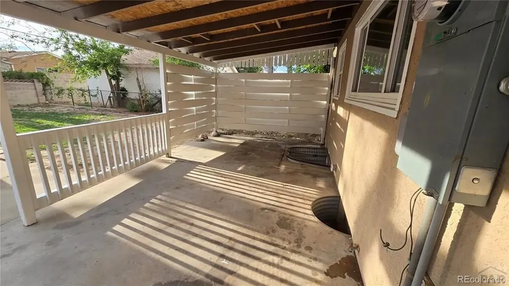 2029 Hollywood Drive Pueblo CO 81005