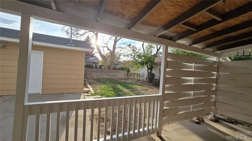 2029 Hollywood Drive Pueblo CO 81005