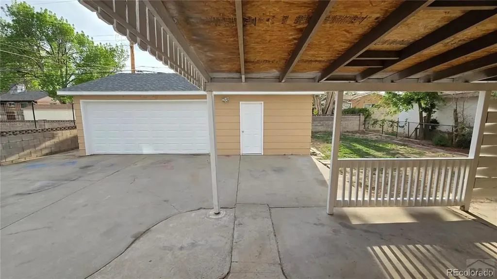 2029 Hollywood Drive Pueblo CO 81005