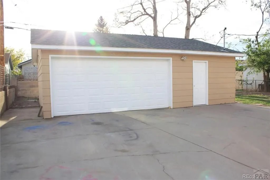 2029 Hollywood Drive Pueblo CO 81005