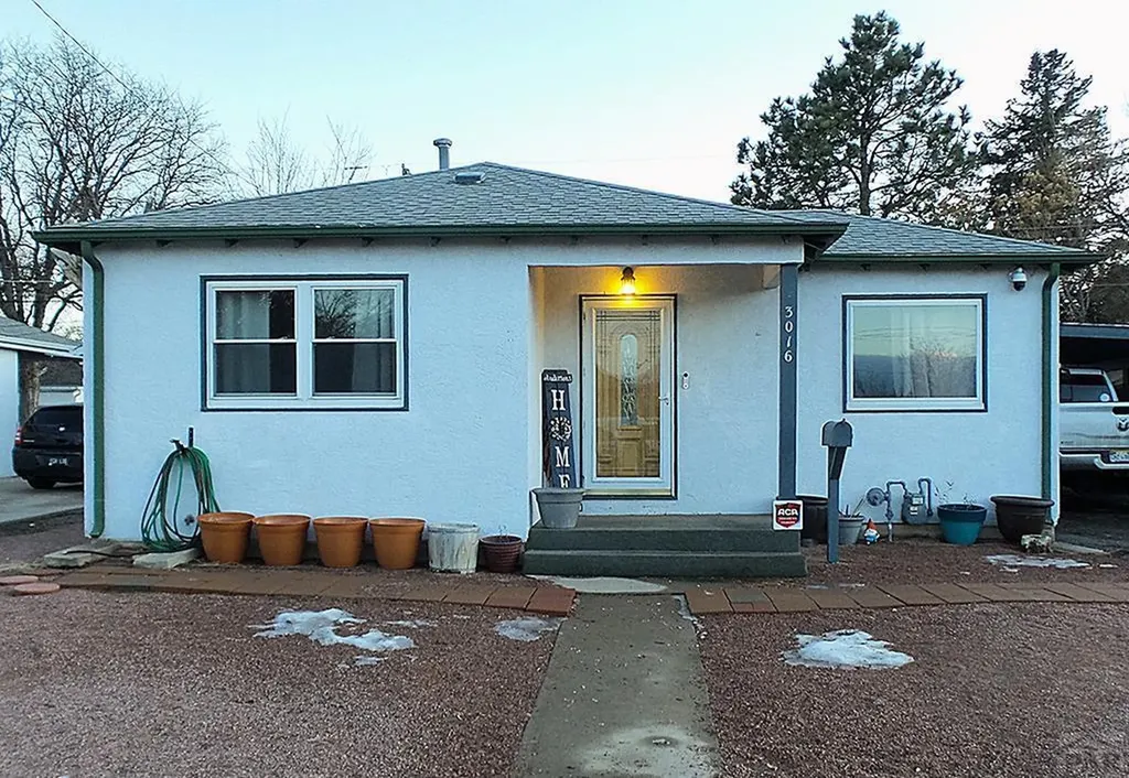 3016 Vail Avenue Pueblo CO 81005