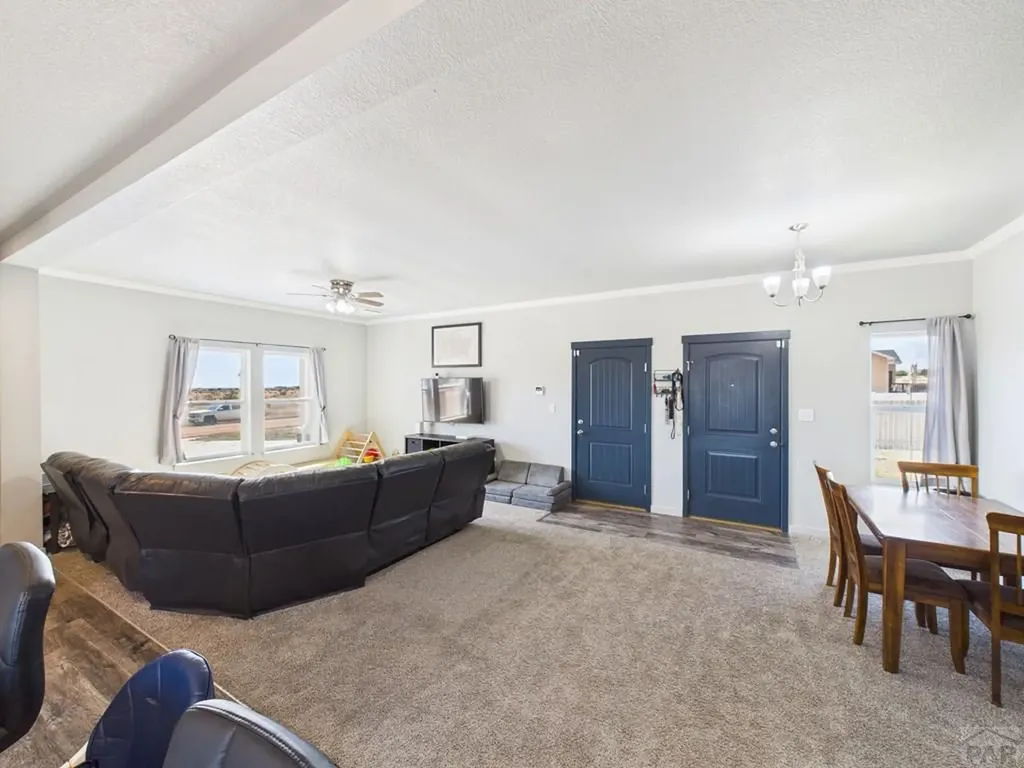 1437 N Chuckwagon Lane Pueblo West CO 81007