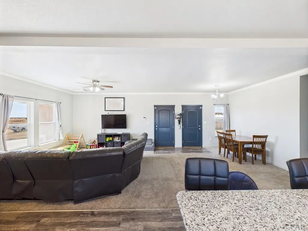 1437 N Chuckwagon Lane Pueblo West CO 81007