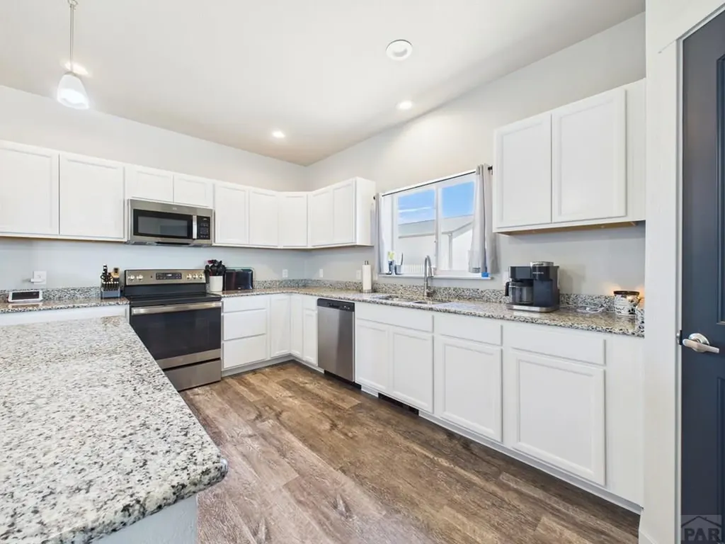 1437 N Chuckwagon Lane Pueblo West CO 81007