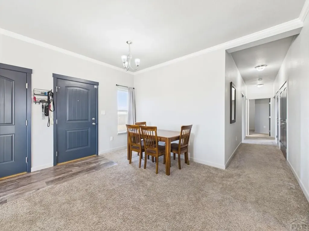 1437 N Chuckwagon Lane Pueblo West CO 81007