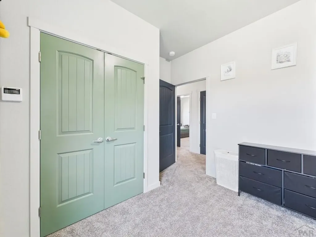 1437 N Chuckwagon Lane Pueblo West CO 81007