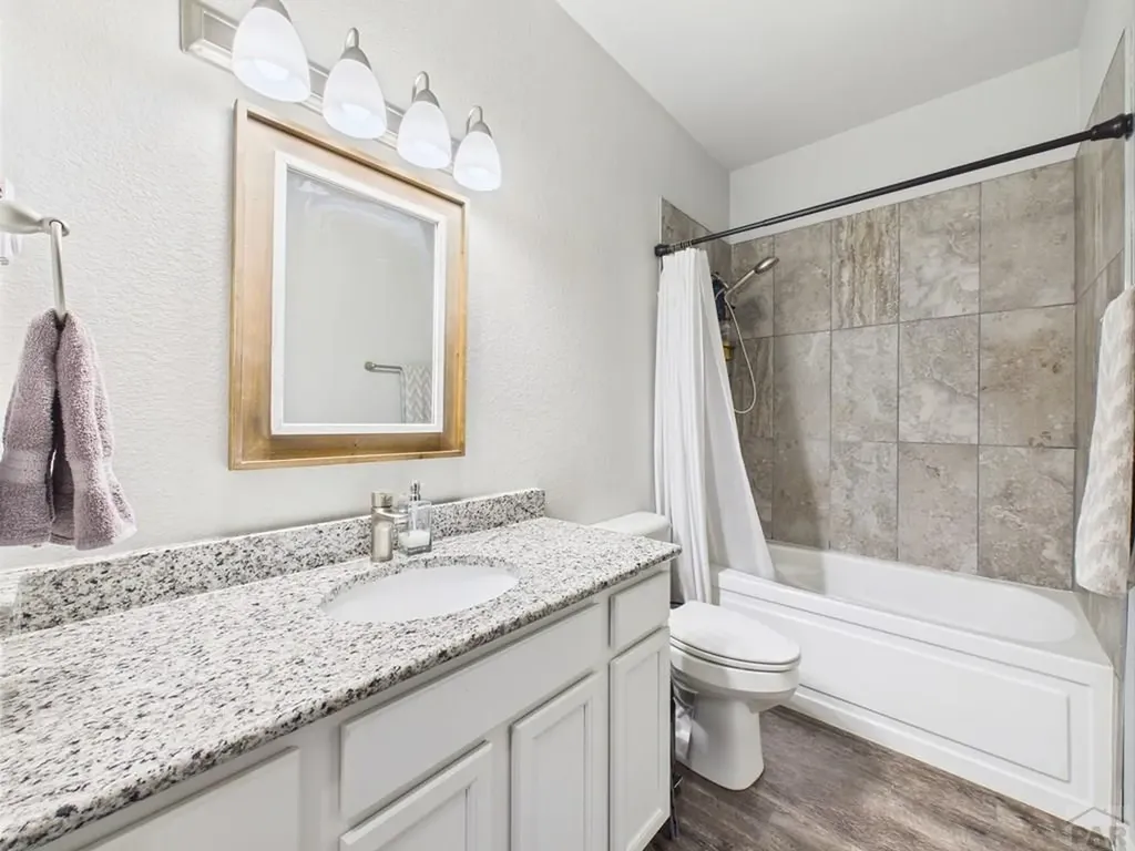 1437 N Chuckwagon Lane Pueblo West CO 81007