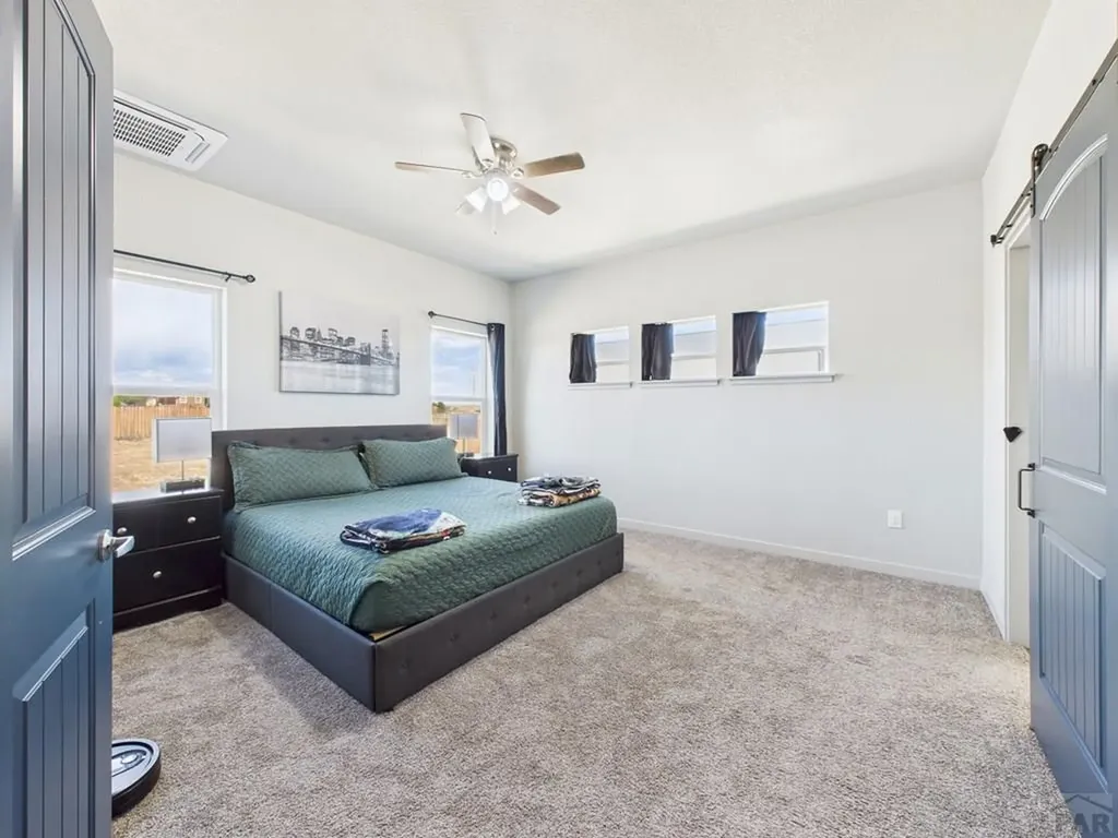 1437 N Chuckwagon Lane Pueblo West CO 81007