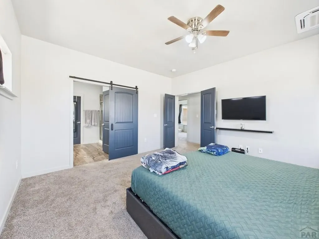 1437 N Chuckwagon Lane Pueblo West CO 81007