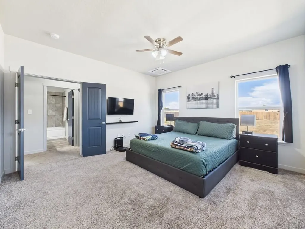 1437 N Chuckwagon Lane Pueblo West CO 81007