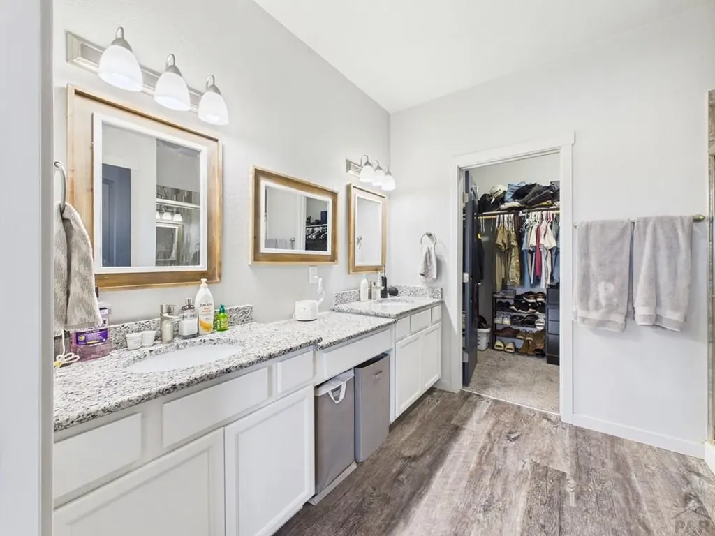 1437 N Chuckwagon Lane Pueblo West CO 81007