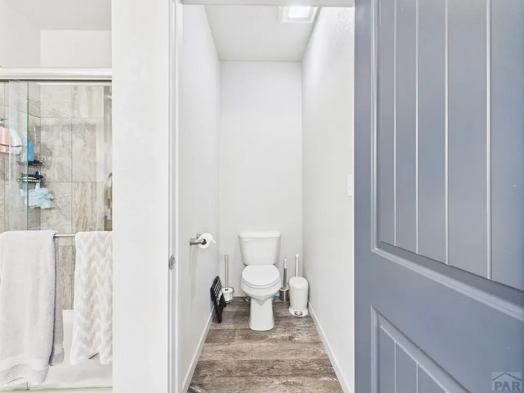 1437 N Chuckwagon Lane Pueblo West CO 81007