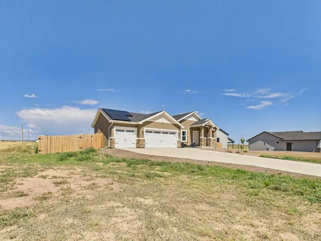1437 N Chuckwagon Lane Pueblo West CO 81007