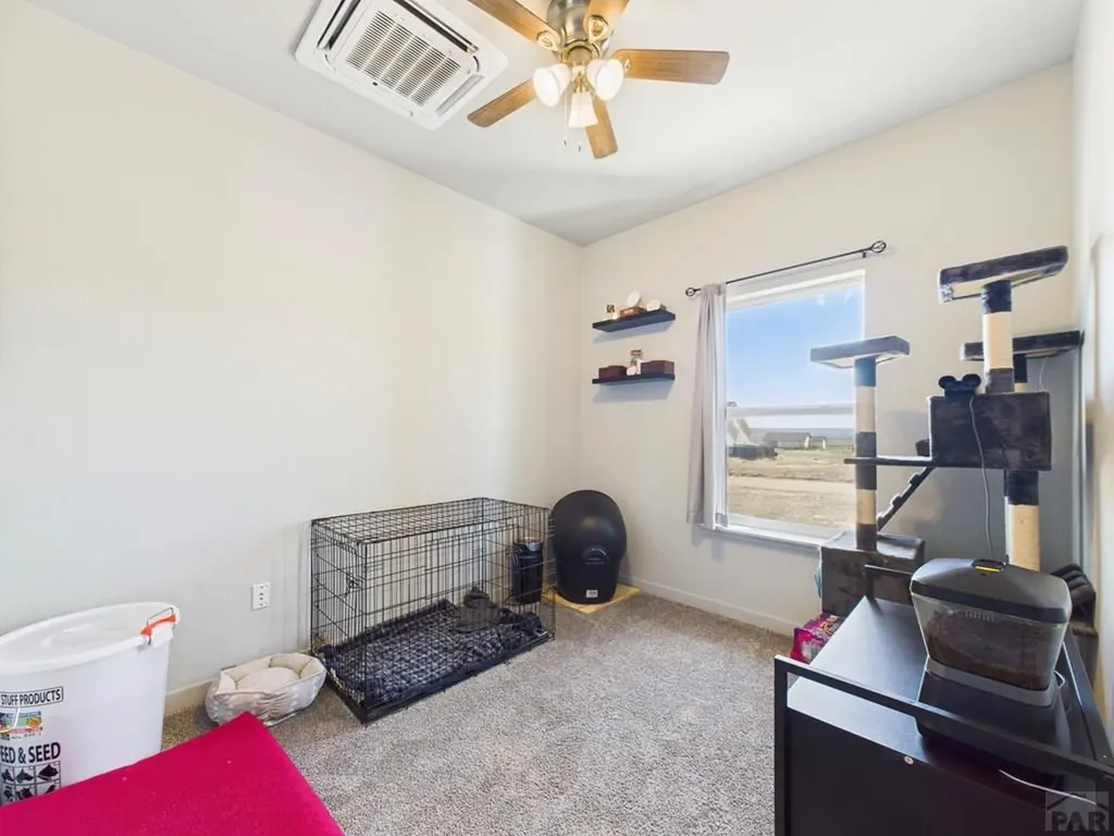 1437 N Chuckwagon Lane Pueblo West CO 81007