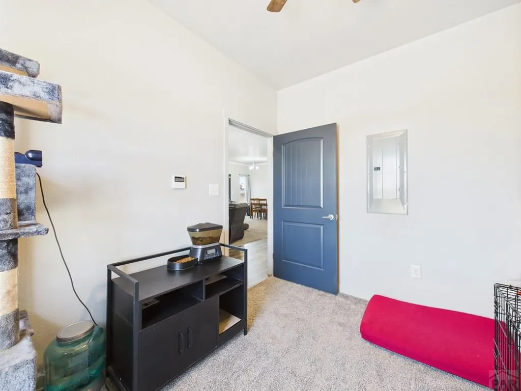 1437 N Chuckwagon Lane Pueblo West CO 81007