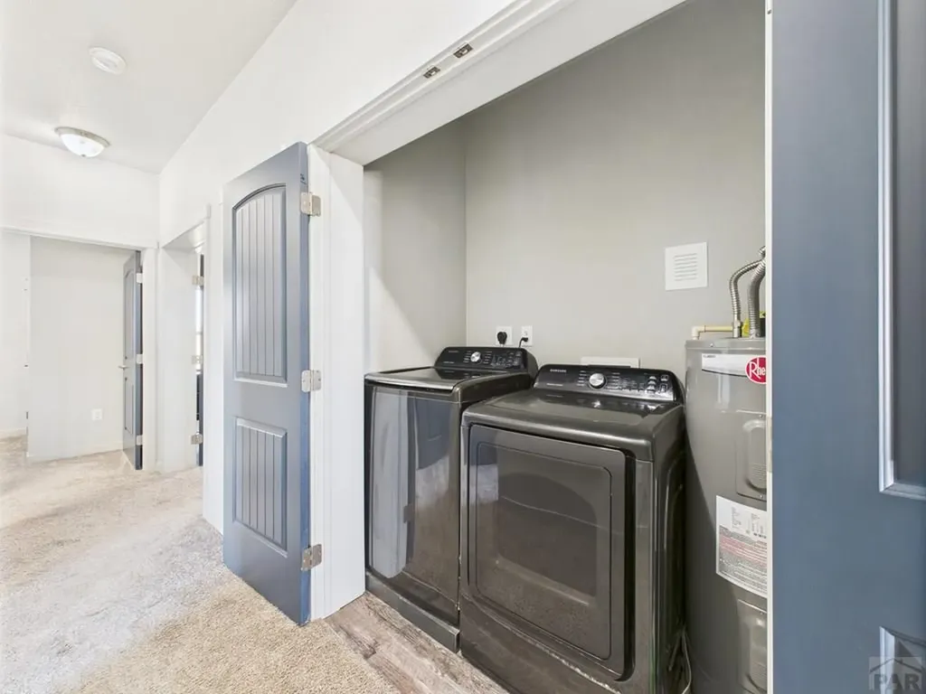 1437 N Chuckwagon Lane Pueblo West CO 81007