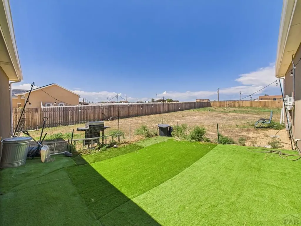 1437 N Chuckwagon Lane Pueblo West CO 81007