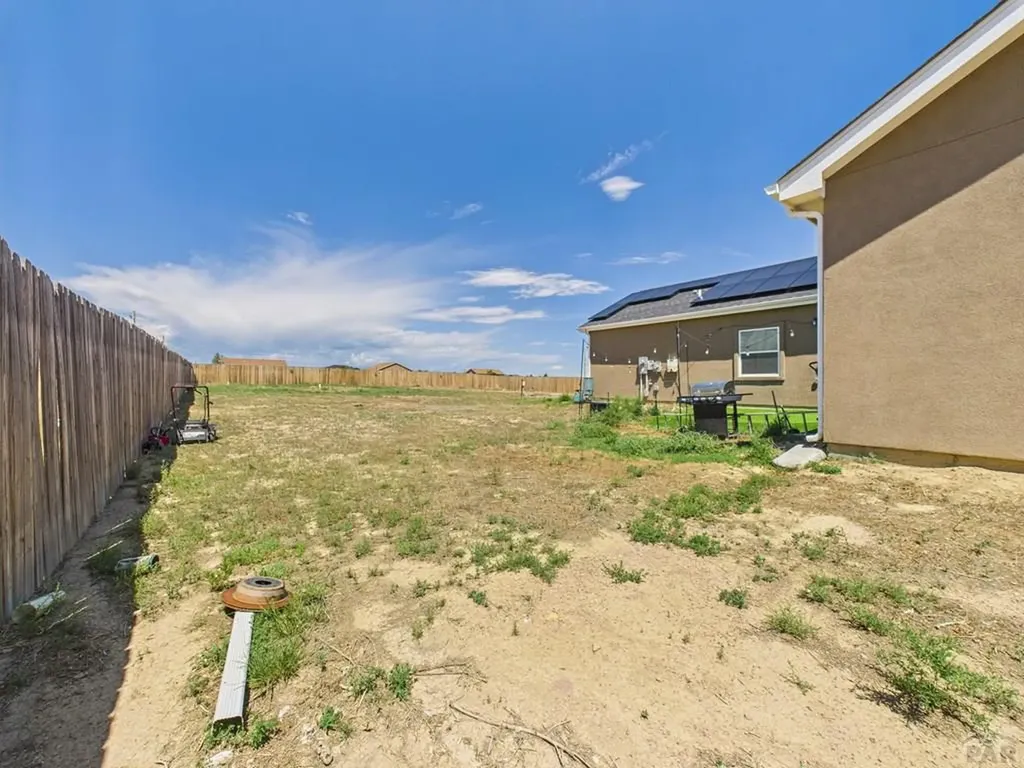 1437 N Chuckwagon Lane Pueblo West CO 81007