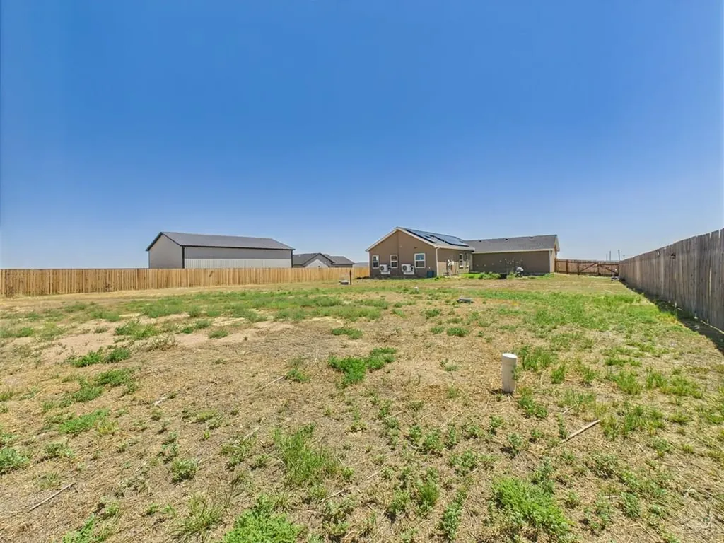 1437 N Chuckwagon Lane Pueblo West CO 81007