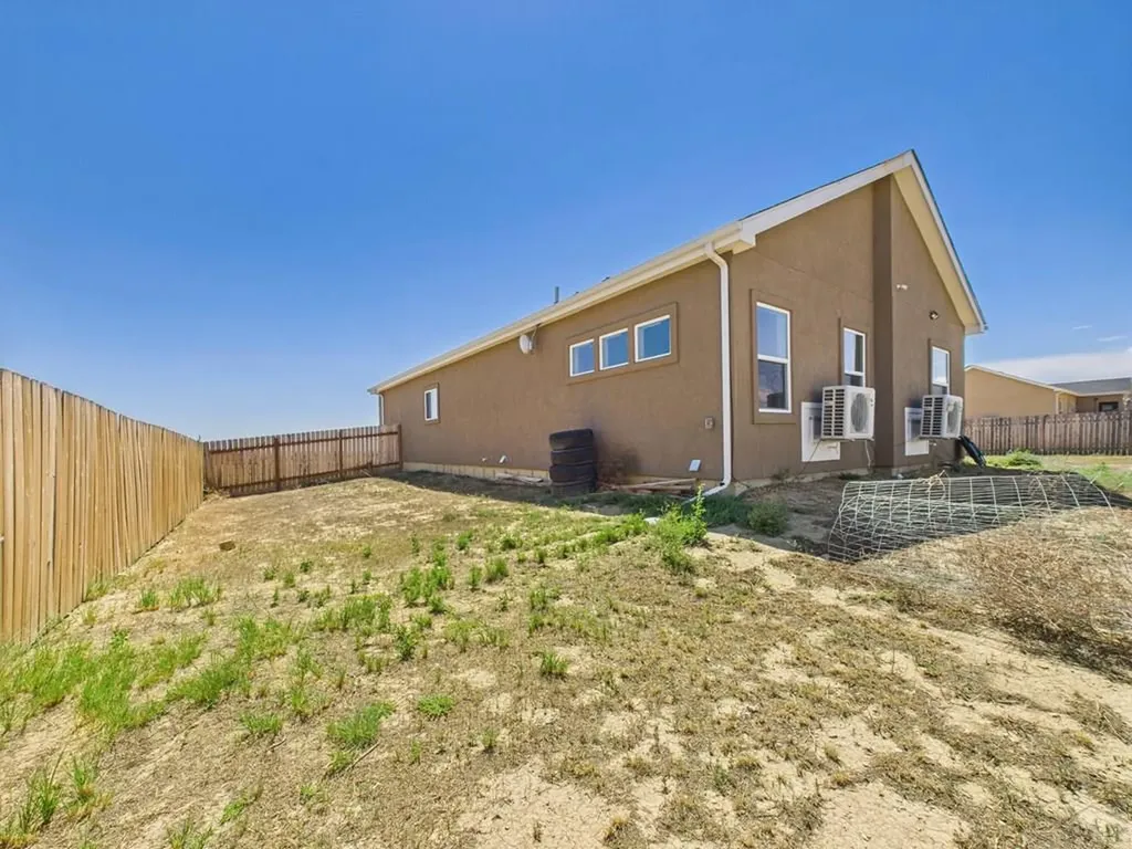 1437 N Chuckwagon Lane Pueblo West CO 81007