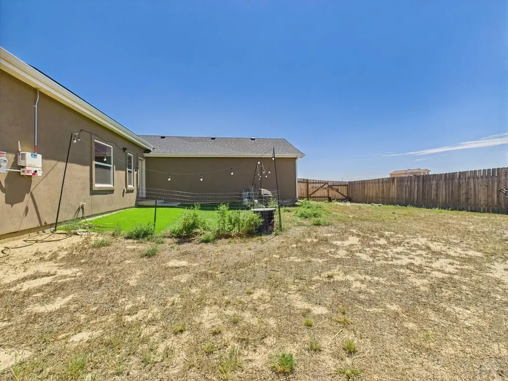 1437 N Chuckwagon Lane Pueblo West CO 81007