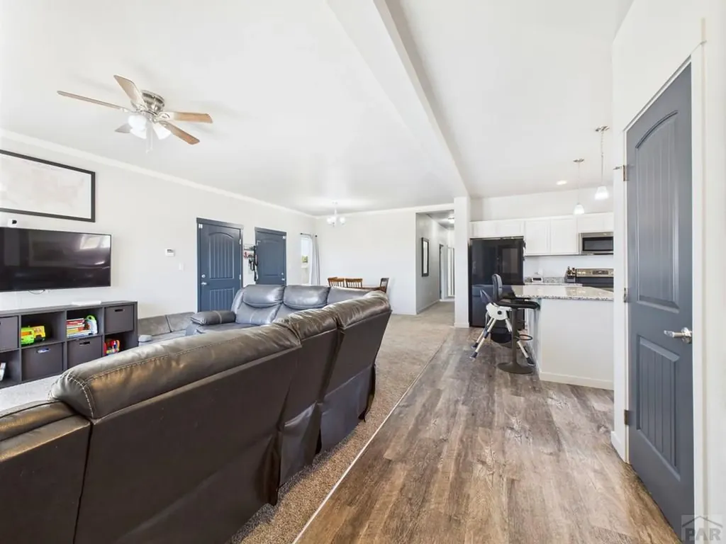 1437 N Chuckwagon Lane Pueblo West CO 81007