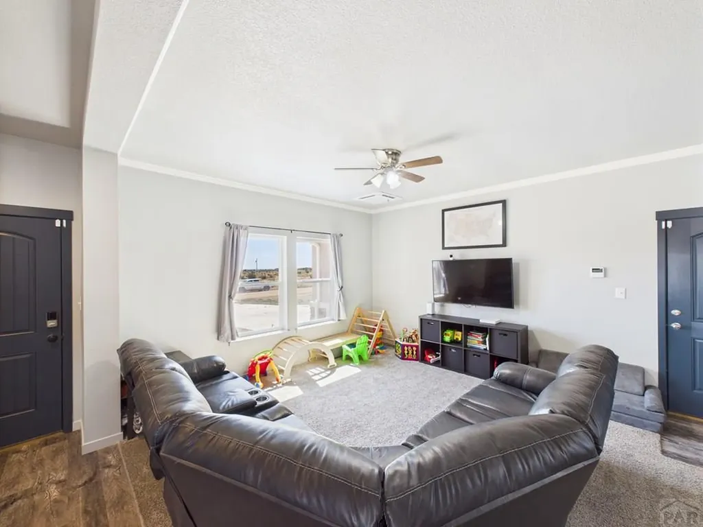 1437 N Chuckwagon Lane Pueblo West CO 81007