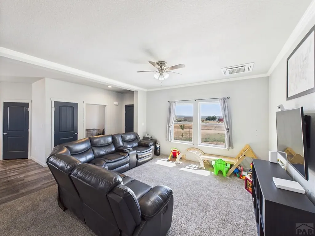 1437 N Chuckwagon Lane Pueblo West CO 81007