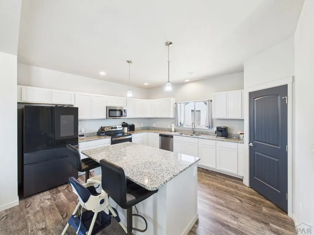 1437 N Chuckwagon Lane Pueblo West CO 81007