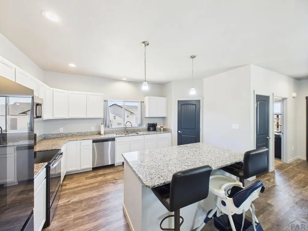 1437 N Chuckwagon Lane Pueblo West CO 81007