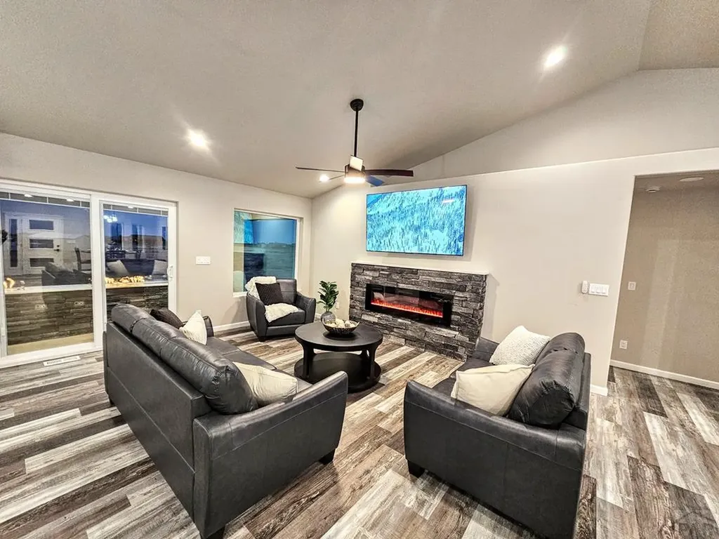 1545 N Rigby Lane Pueblo West CO 81007