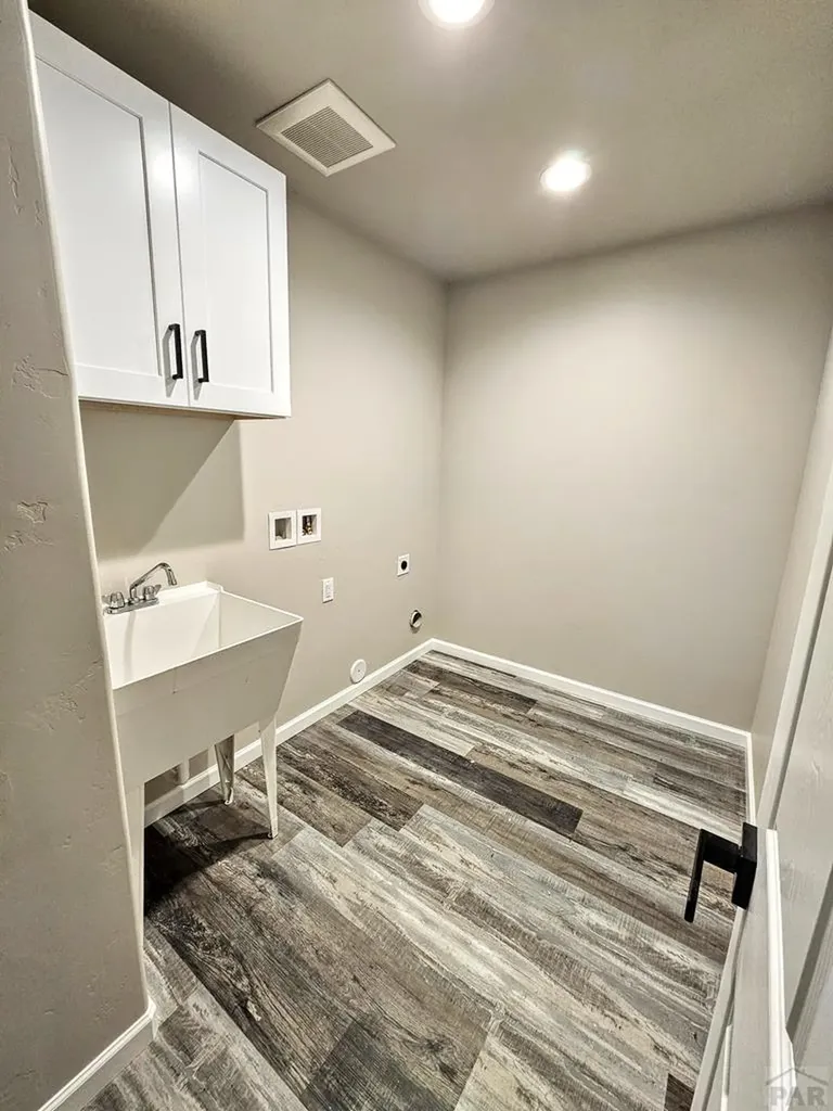 1545 N Rigby Lane Pueblo West CO 81007